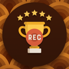 Every Day, Once a Day, Give Yourself a Present