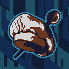 Johns privates Geschirr