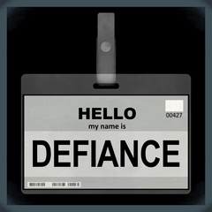 Defiant Player