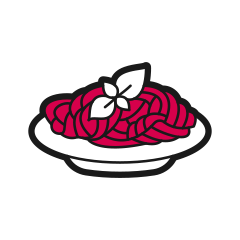 Arrabbiata als Vorspeise