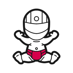 Die Geburt eines Helden