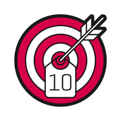 Verlässlicher Fahrer