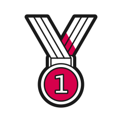 Ein historischer Erfolg