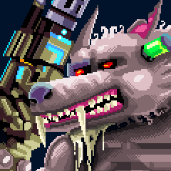 Ratten an die Macht!