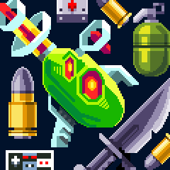 Was passiert, wenn ich auf die Taste hier drücke …?