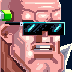 Die ganze Gang ist hier.