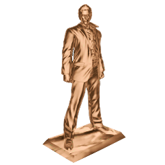 Only One Thing Left to Do...