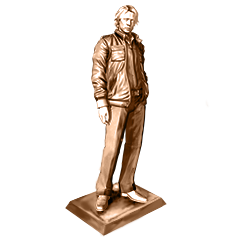 Business Card Hunter