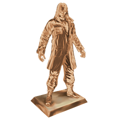 Star of the Coliseum