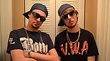 Whiteboyz Wit Attitude: The Pursuit of Money