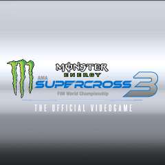 Supercross 3-Champion