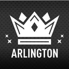 König von Arlington