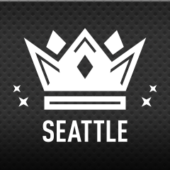 König von Seattle