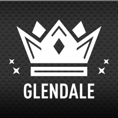 König von Glendale