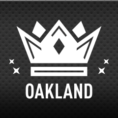 König von Oakland