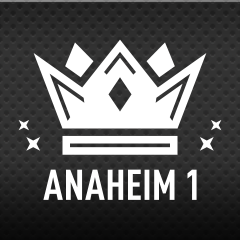 König von Anaheim 1