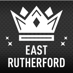 König von East Rutherford