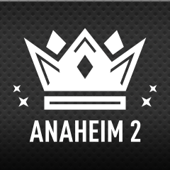 König von Anaheim 2