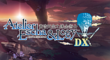 愛絲卡&羅吉的鍊金工房 ~黃昏天空之鍊金術士~ DX