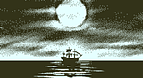 Return of the Obra Dinn 獎盃