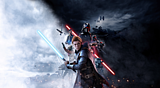 《STAR WARS 絕地:組織殞落》