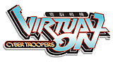 Virtualon Masterpiece_OMG