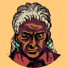 The One Who Went Upward