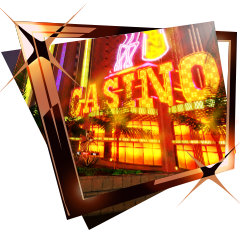 Casino des Neids: Ruiniert