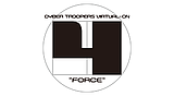 Virtualon Masterpiece_FORCE