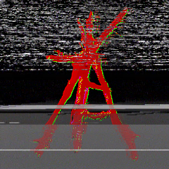 Die längste Wanderung