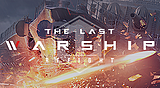 TheLastWarShip