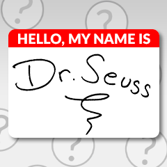 So Seuss Me