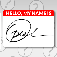 You Get a Trophy! You Get a Trophy! You Get a Trophy!