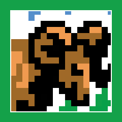 Just a Couple of Bucks