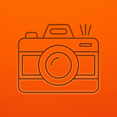 Fotograf für einen Tag