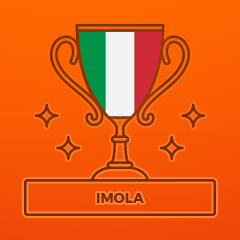 MXGP of Emilia Romagna