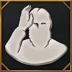 There was a cat that really was gone.