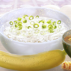 Rice Porridge