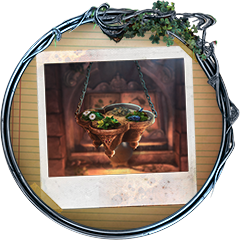 Netter Totenbeschwörer