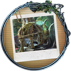 Fantastischer Reparateur