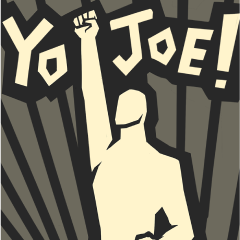 Hey, Joe!