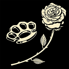 Schöne Nacht für einen Spaziergang