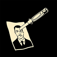 Wenn Gott nicht mehr herablächelt