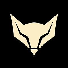 Mystery Fox entdeckt