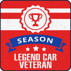 Legend Car Veteran