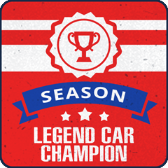 Legend Car Champion