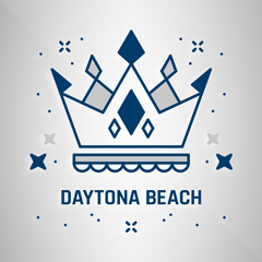 König von Daytona Beach