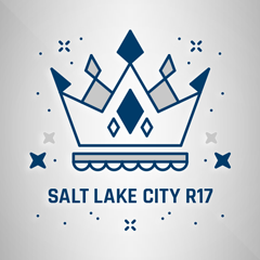 König von Salt Lake City R17