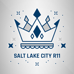 König von Salt Lake City R11