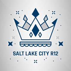 König von Salt Lake City R12